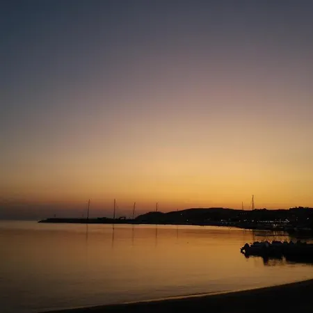 Kyriaki Limenaria (Thasos)