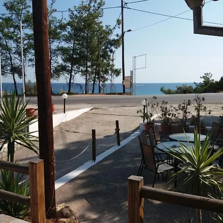 Apartment Kyriaki *
