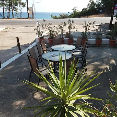 Kyriaki Limenaria (Thasos)