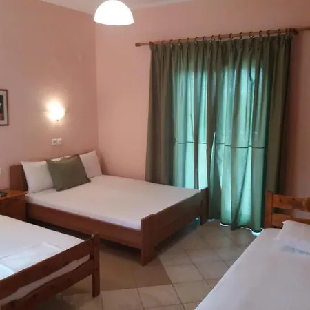 Apartment Kyriaki Limenaria (Thasos)