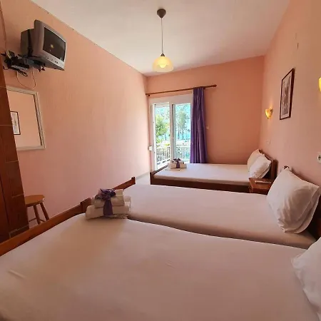 Apartment Kyriaki *