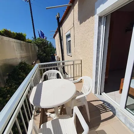 Kyriaki Apartment