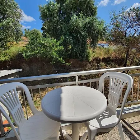 Kyriaki Apartment Limenaria (Thasos)