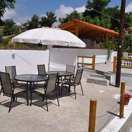 Kyriaki Limenaria (Thasos)