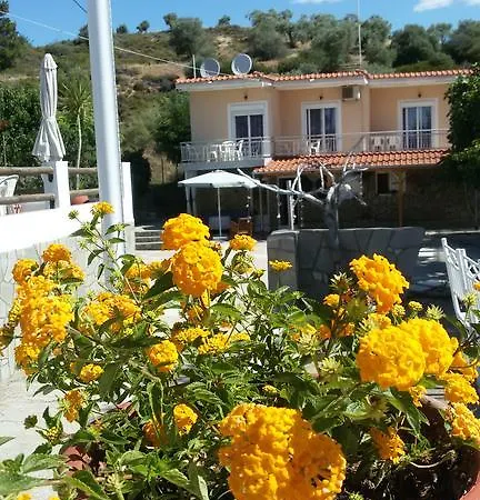 Kyriaki Limenaria (Thasos)