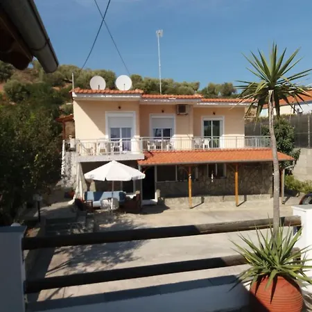Aparthotel Kyriaki *