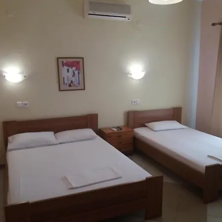 Aparthotel Kyriaki *