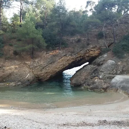 Kyriaki Aparthotel *