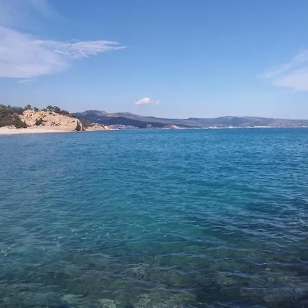 Kyriaki Aparthotel Limenaria (Thasos)