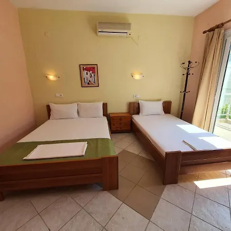 Aparthotel Kyriaki Limenaria (Thasos)