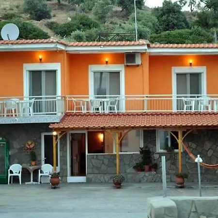 Kyriaki Aparthotel