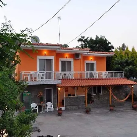 Aparthotel Kyriaki