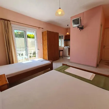 Aparthotel Kyriaki