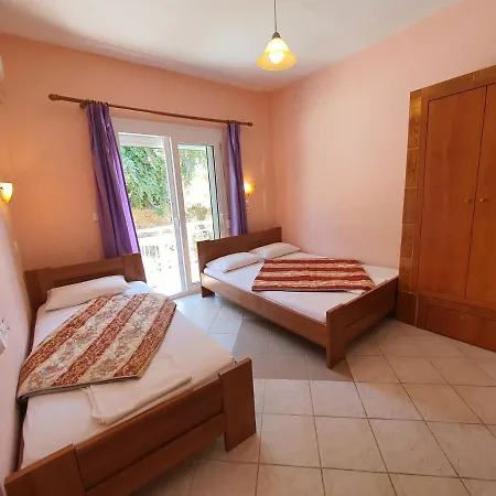 Kyriaki Aparthotel