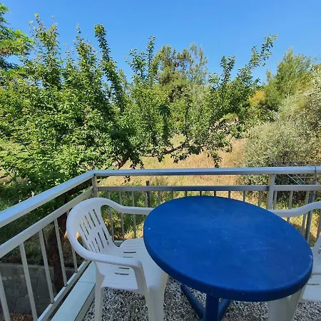 Kyriaki Aparthotel *