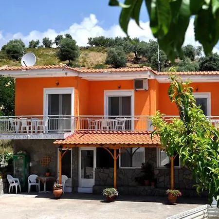 Aparthotel Kyriaki *