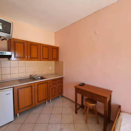 Kyriaki Aparthotel Limenaria (Thasos)
