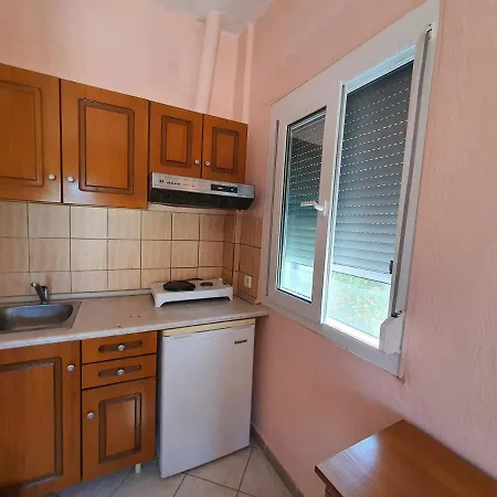 Aparthotel Kyriaki *