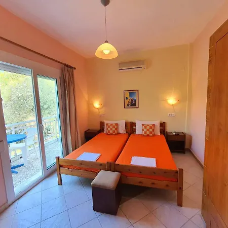 Kyriaki Aparthotel