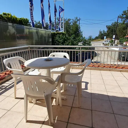 Aparthotel Kyriaki *