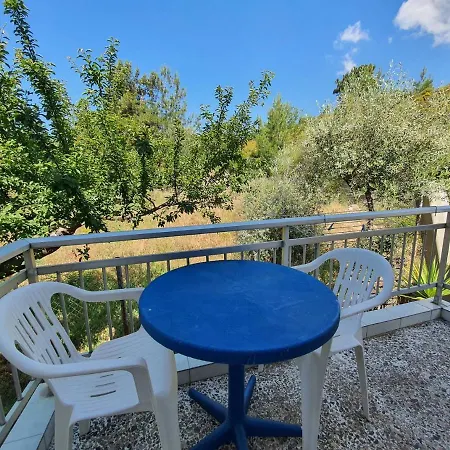 Kyriaki Aparthotel
