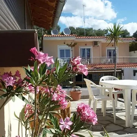Aparthotel Kyriaki