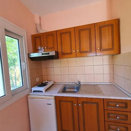 Kyriaki Апартхотел