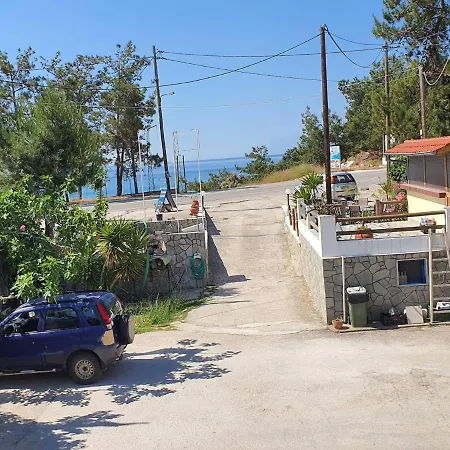 Kyriaki Aparthotel *