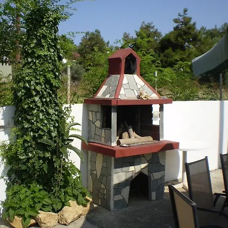 Kyriaki Aparthotel