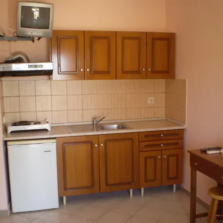 Kyriaki Aparthotel