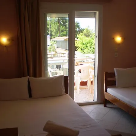 Kyriaki Aparthotel *