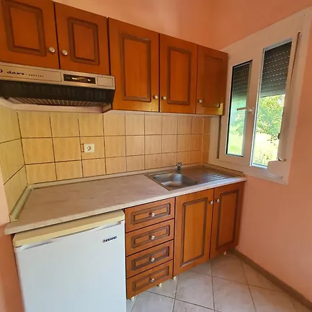 Aparthotel Kyriaki