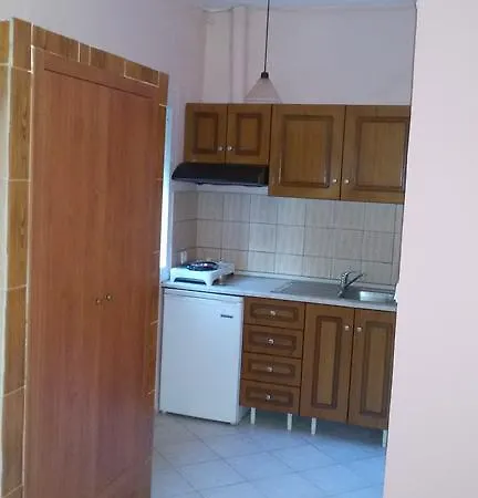 Kyriaki Aparthotel