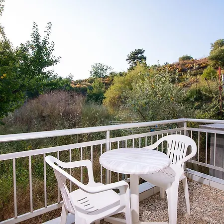 Kyriaki Aparthotel