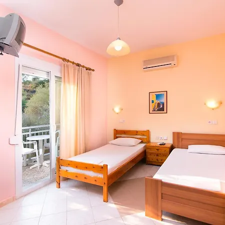 Kyriaki Aparthotel *