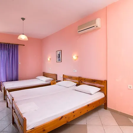 Aparthotel Kyriaki *